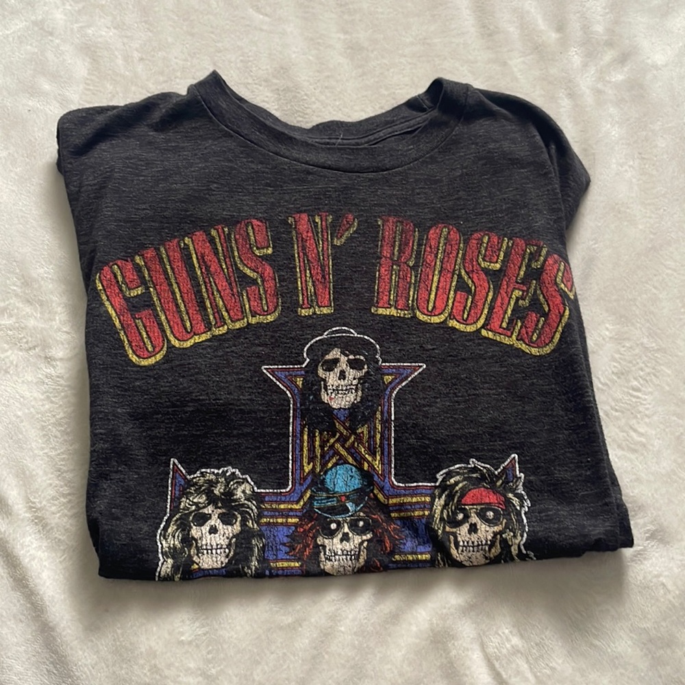 Guns n Roses T-shirt